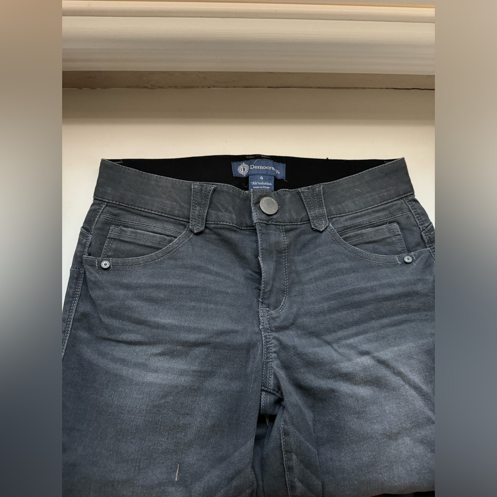 Democracy “Ab”solution Jegging - Picture 3 of 6